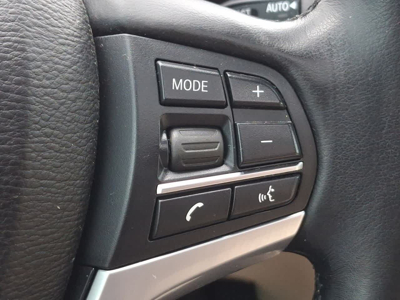 Thumbnail: 2017 BMW X5 - 24