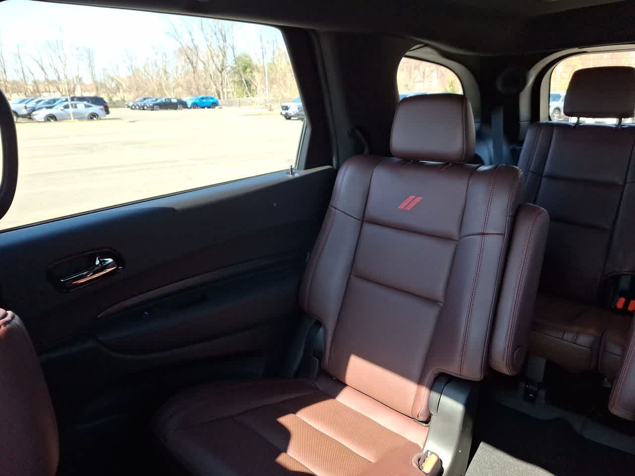 Thumbnail: 2025 Dodge Durango - 12