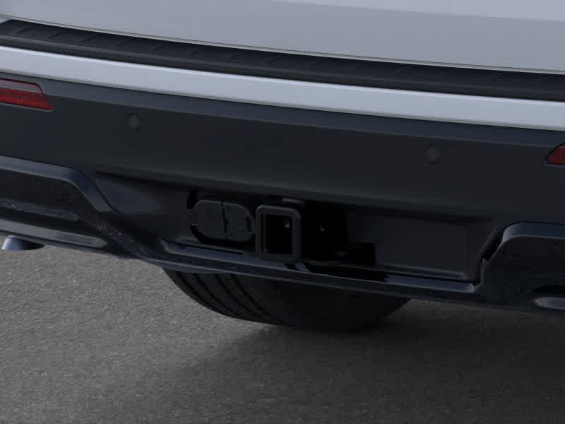 Thumbnail: 2026 Ford Explorer - 23