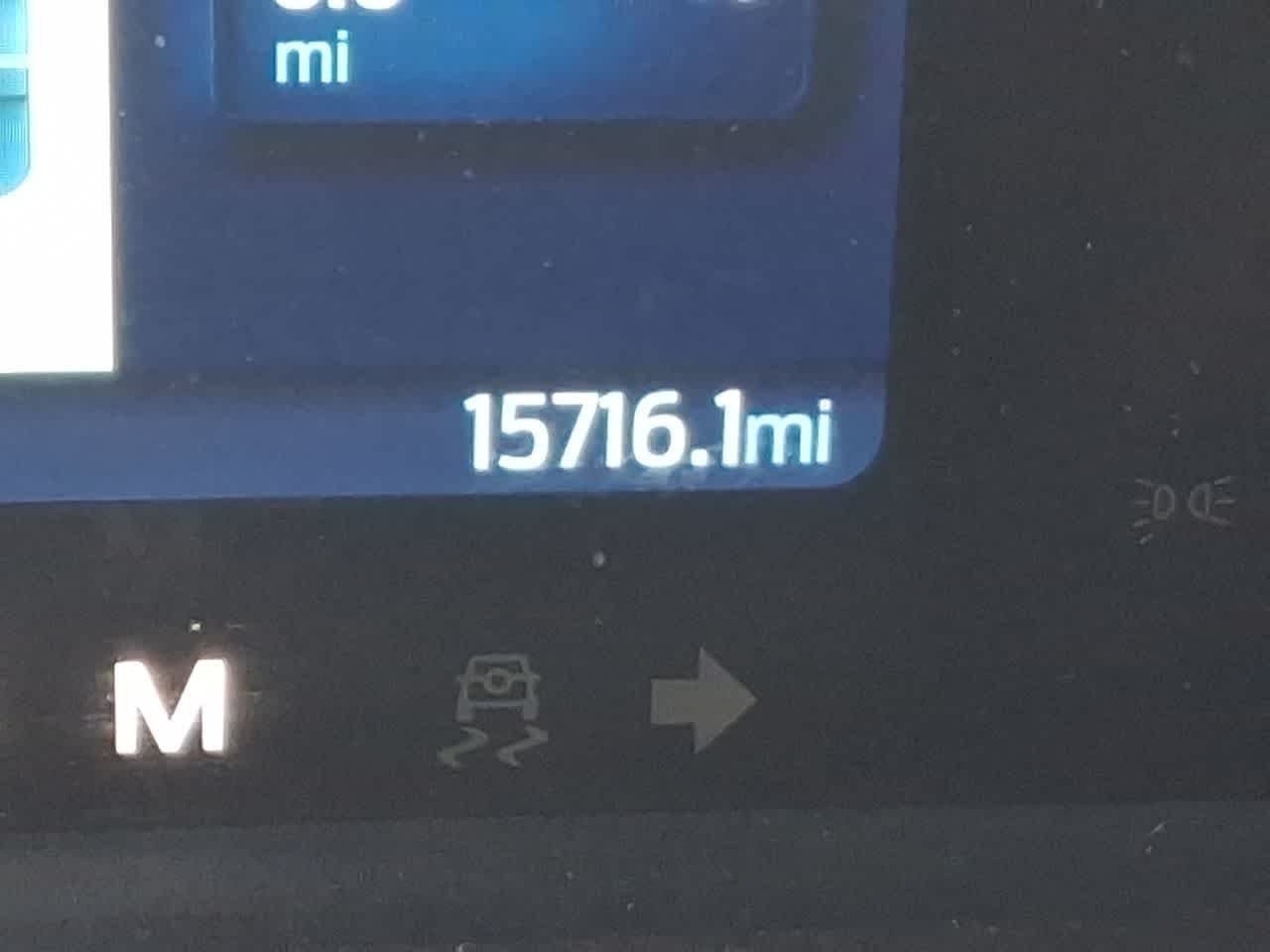 Thumbnail: 2024 Ford Bronco - 19