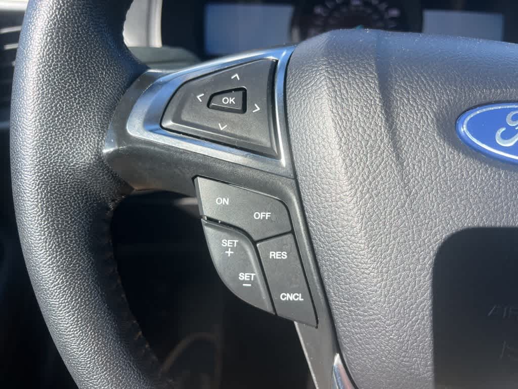 Thumbnail: 2024 Ford Edge - 16
