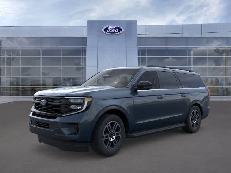 Thumbnail: 2025 Ford Expedition MAX - 1
