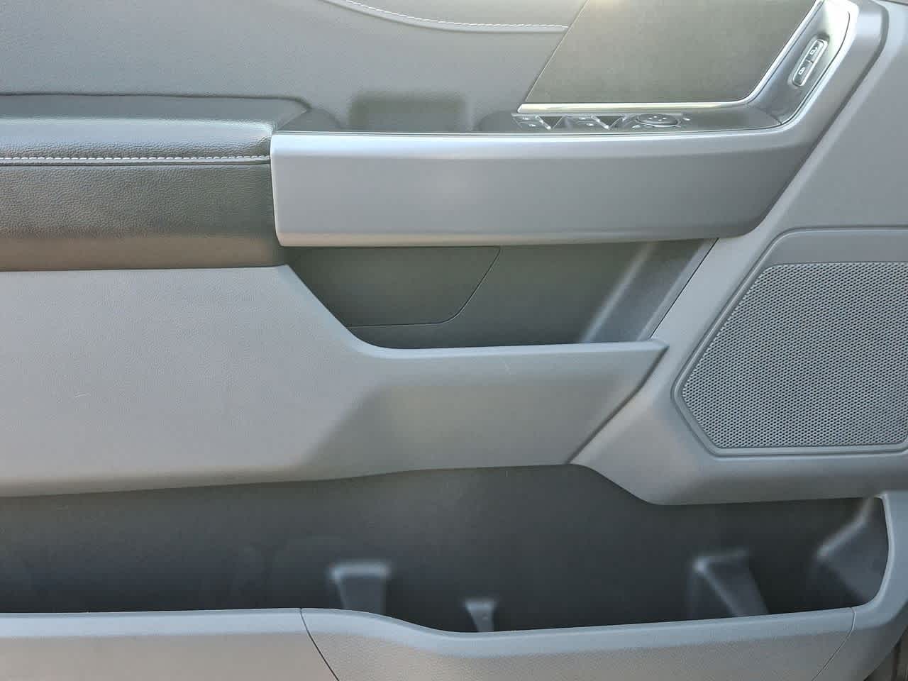 Thumbnail: 2025 Ford F-150 - 16