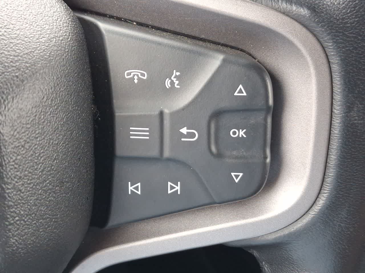 Thumbnail: 2024 Ford Bronco - 24