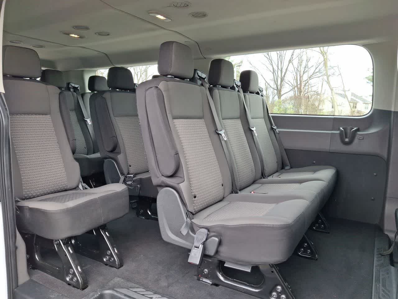 Thumbnail: 2023 Ford Econoline - 26