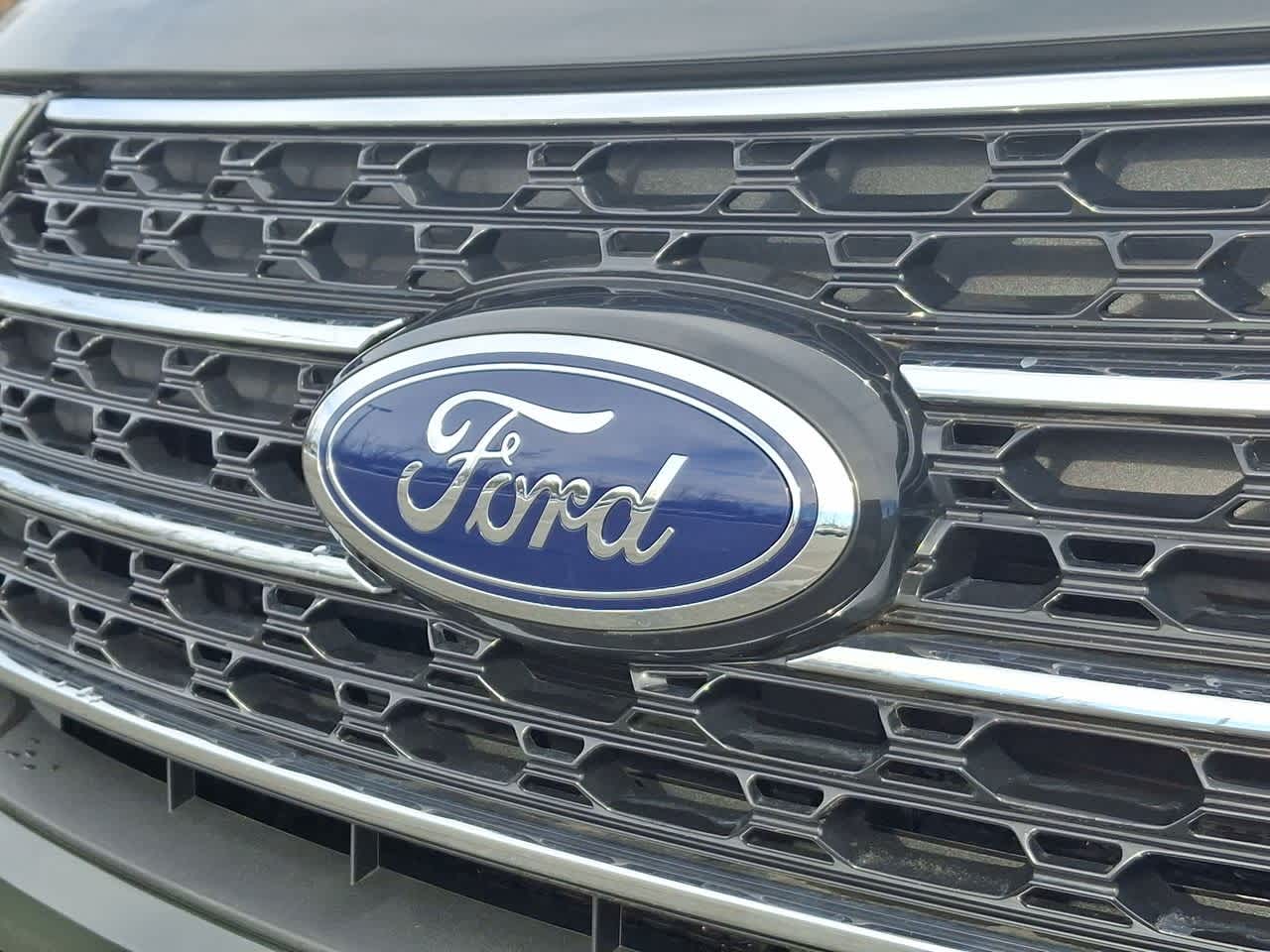 Thumbnail: 2024 Ford Explorer - 27