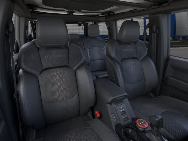 Thumbnail: 2026 Ford Bronco - 10