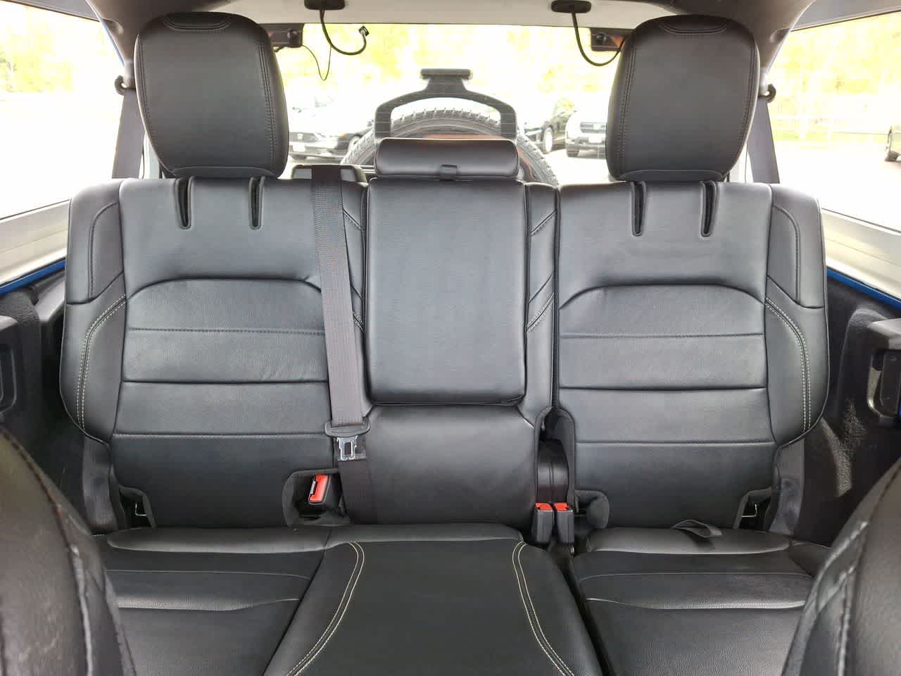 Thumbnail: 2022 Jeep Wrangler - 13