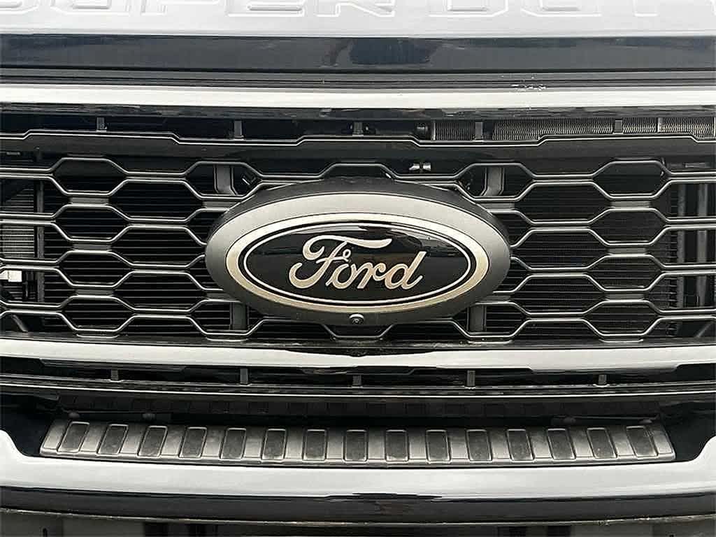 Thumbnail: 2018 Ford F-150 - 23