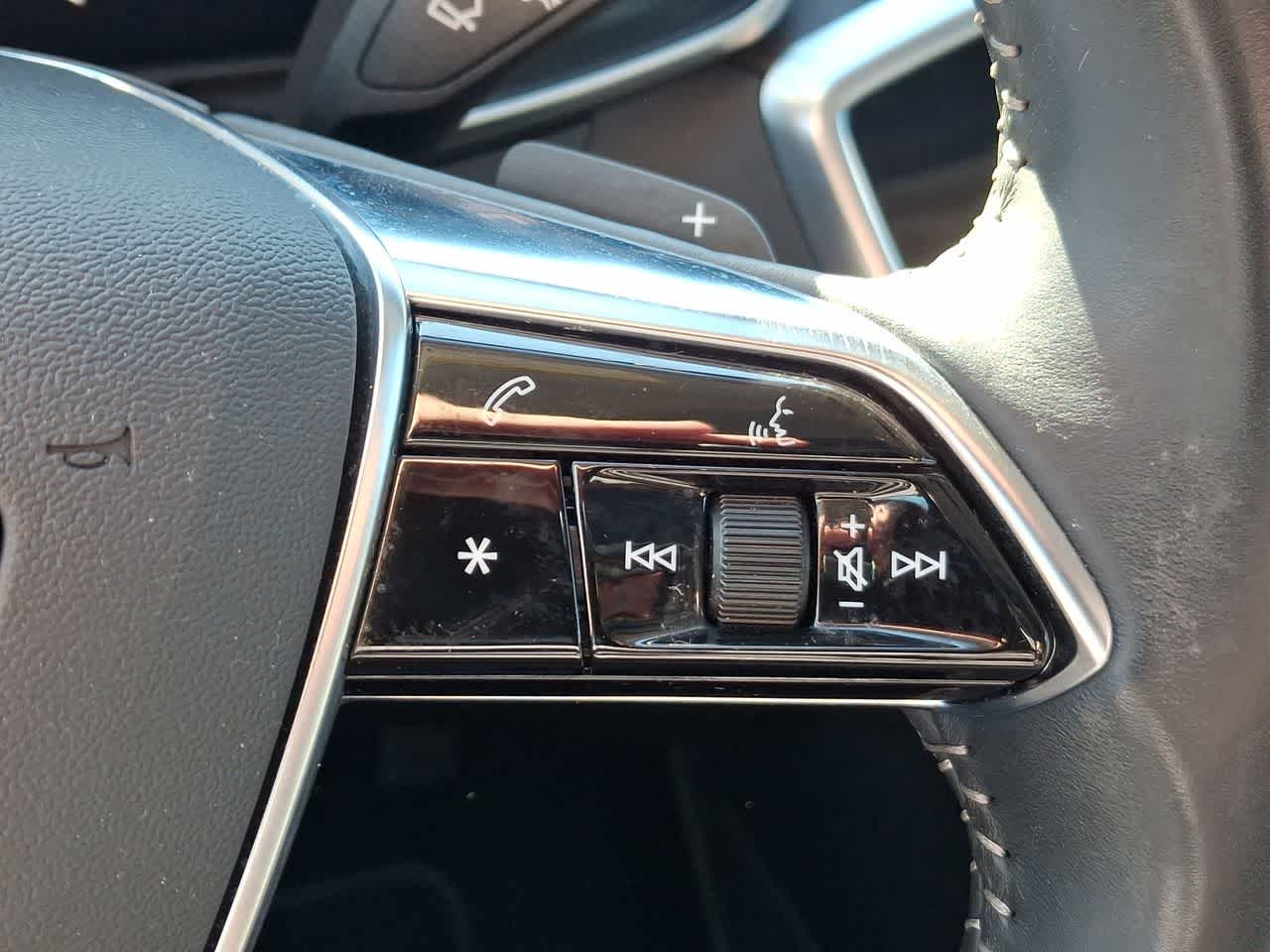 Thumbnail: 2019 Audi A6 - 24