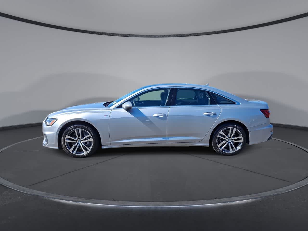 Thumbnail: 2019 Audi A6 - 5