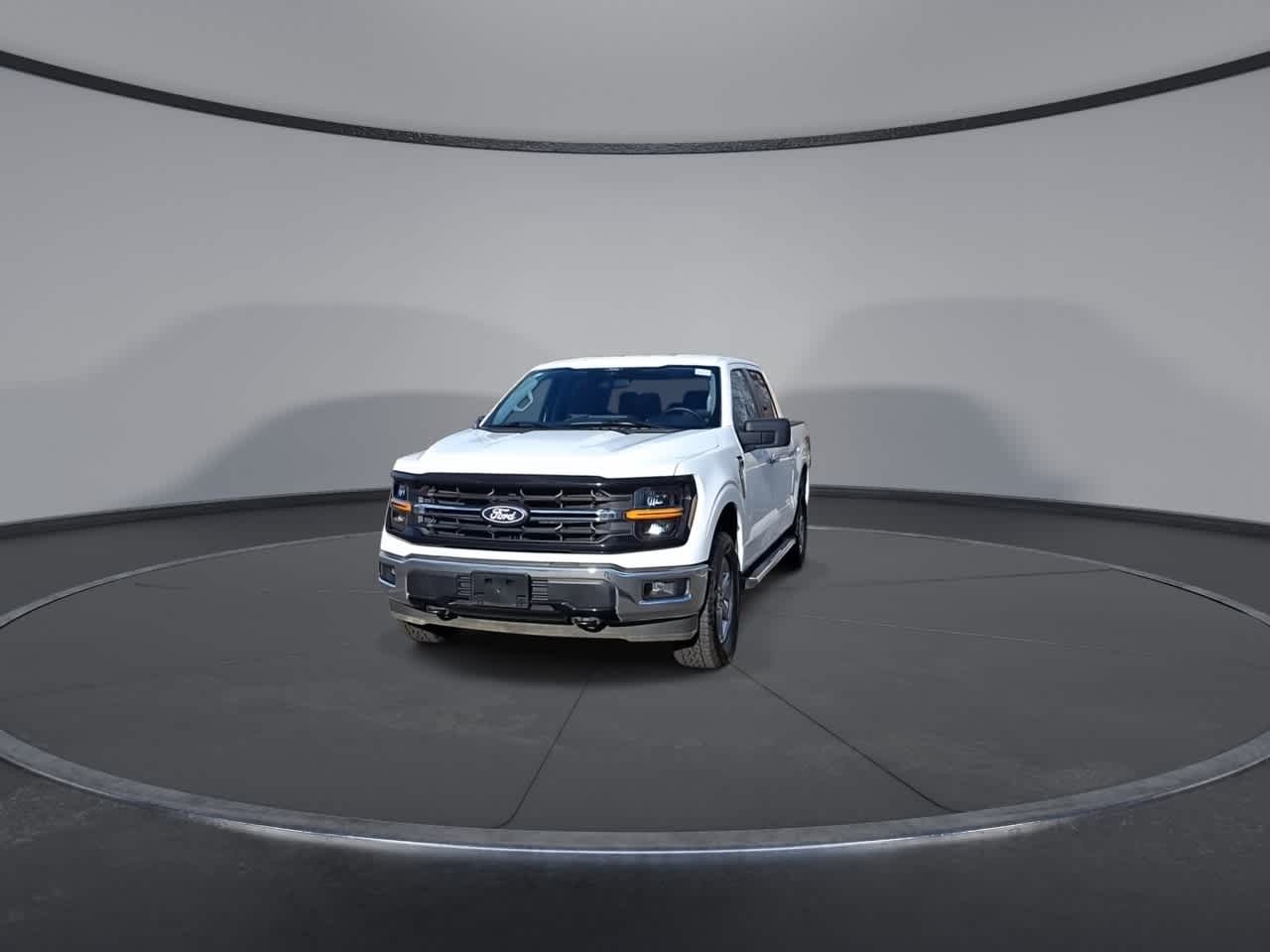 Thumbnail: 2025 Ford F-150 - 3