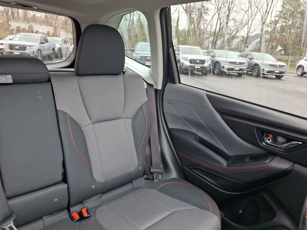 Thumbnail: 2024 Subaru Forester - 14