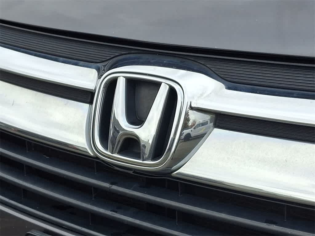 Thumbnail: 2019 Honda Odyssey - 28