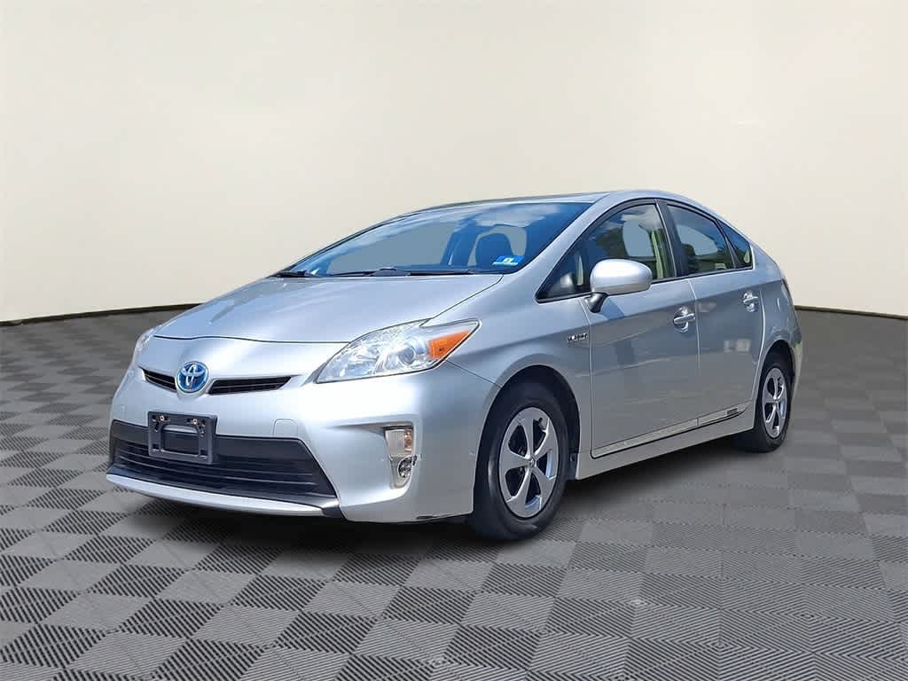 2014 Toyota Prius Three -
                  Eatontown, NJ