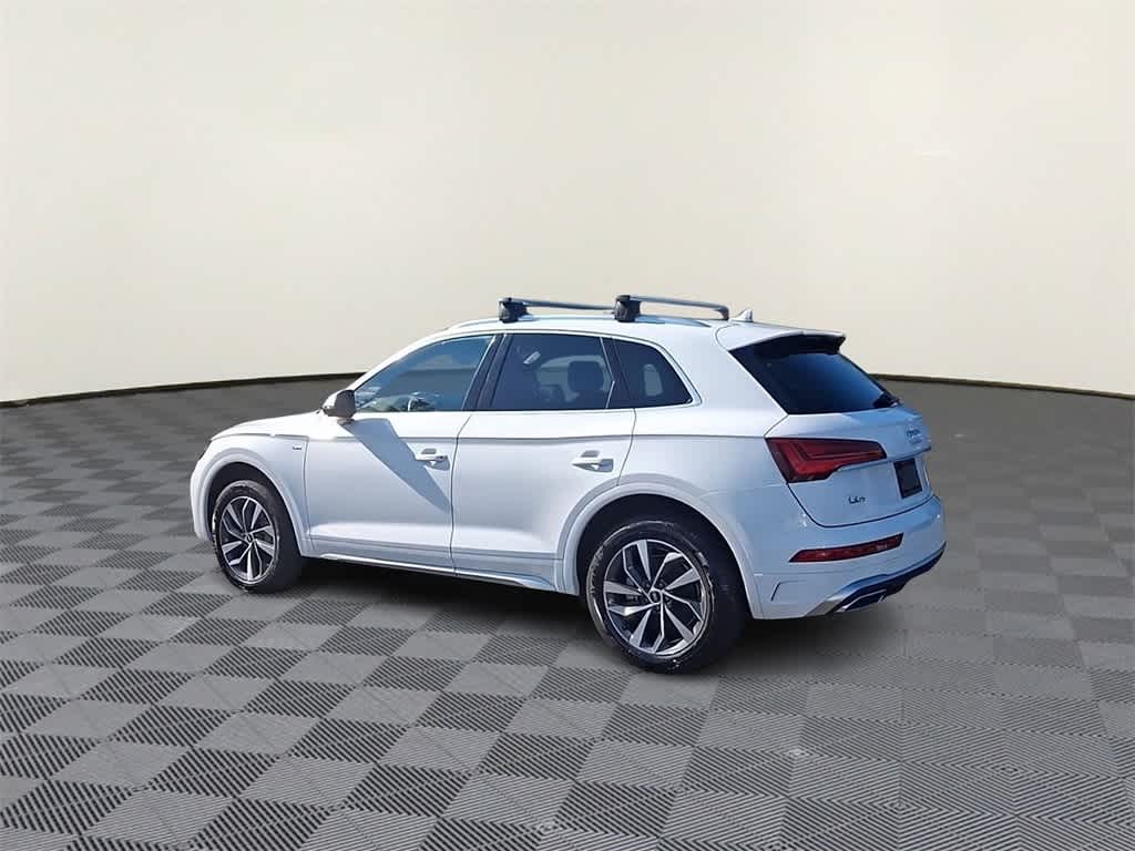 Thumbnail: 2023 Audi Q5 - 6