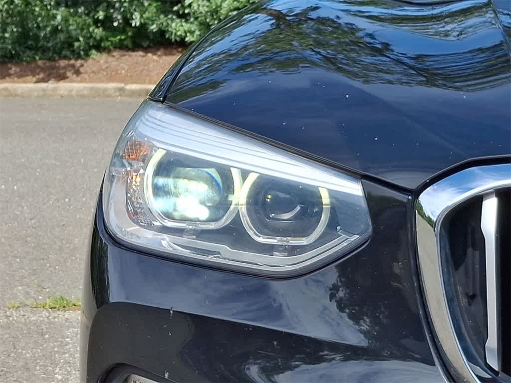 Thumbnail: 2018 BMW X3 - 24