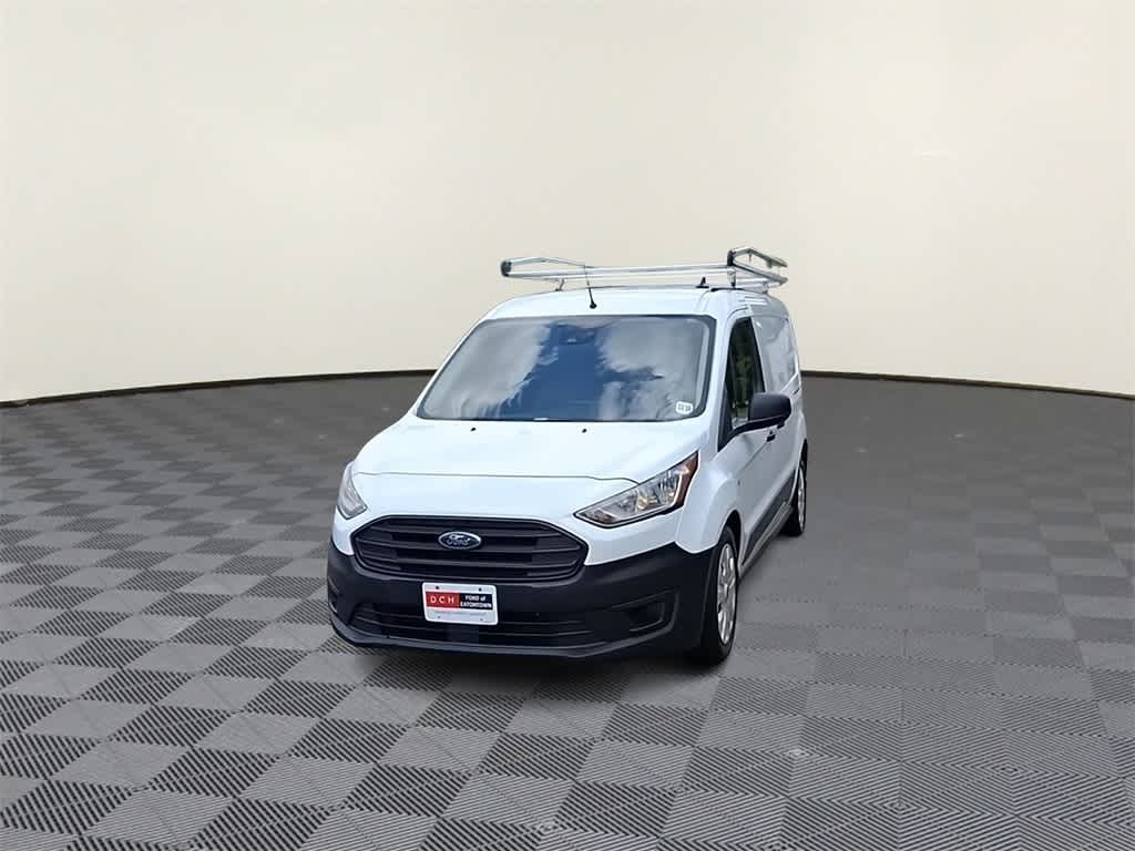 Thumbnail: 2019 Ford Transit Series - 3