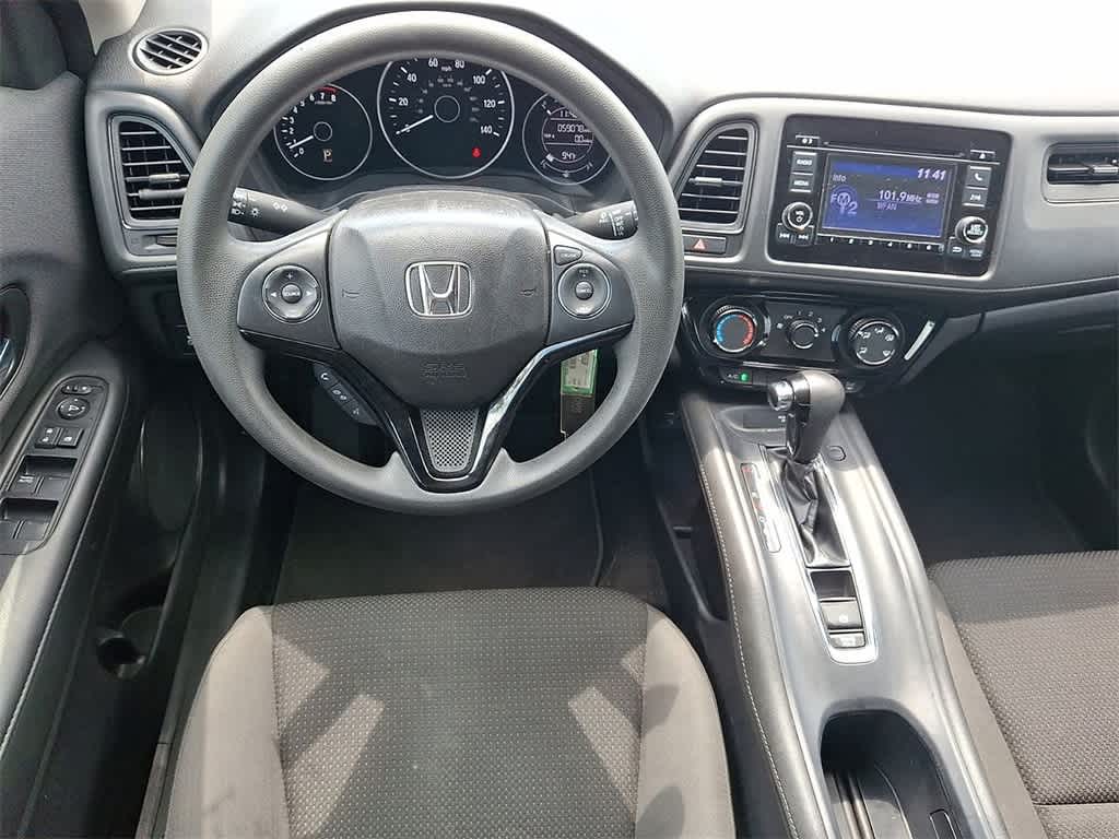 Thumbnail: 2021 Honda HR-V - 27
