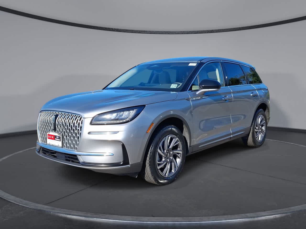 2023 Lincoln Corsair