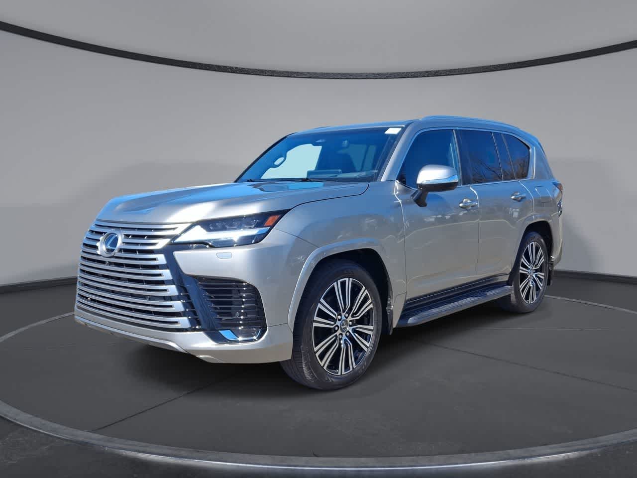2025 Lexus LX 600 -
                  Eatontown, NJ