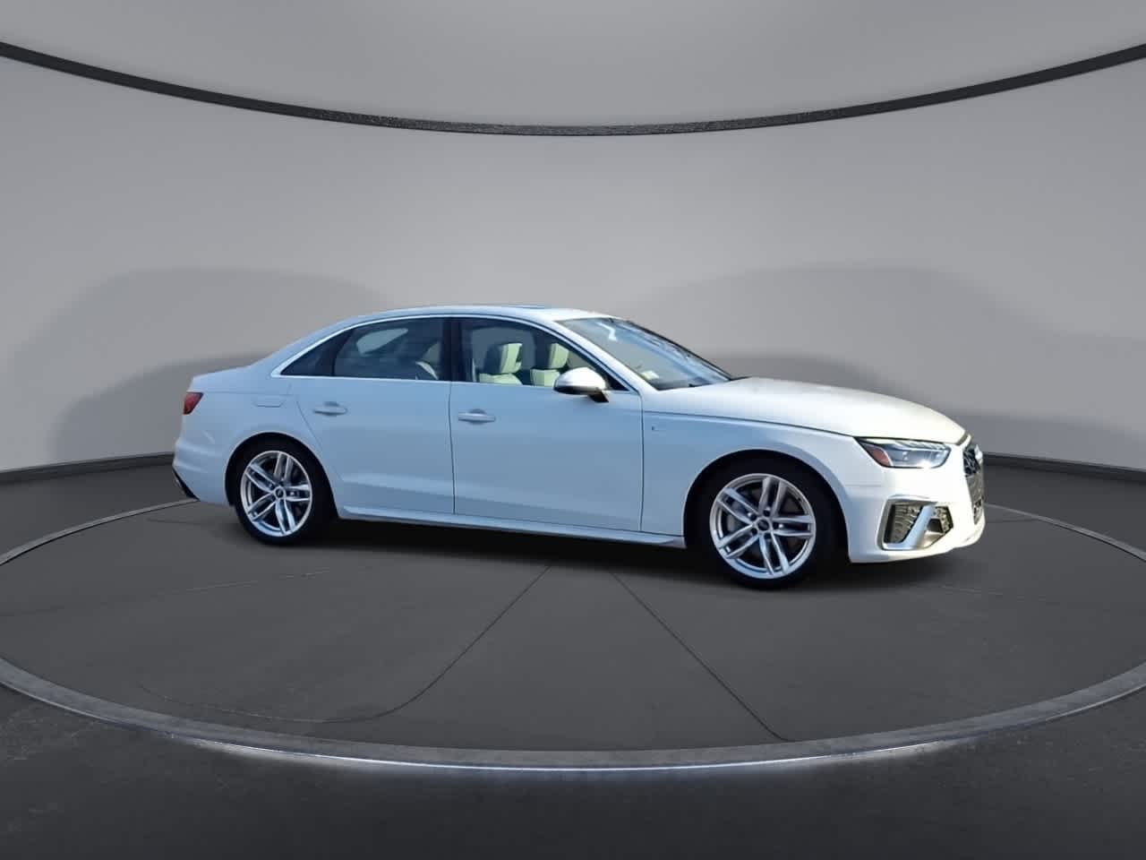 Thumbnail: 2024 Audi A4 - 9