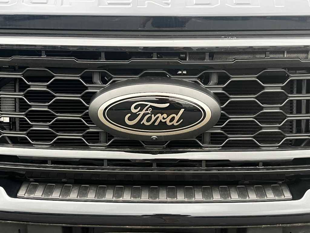 Thumbnail: 2018 Ford F-150 - 23