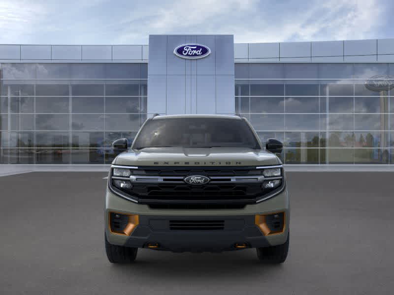 Thumbnail: 2025 Ford Expedition - 6