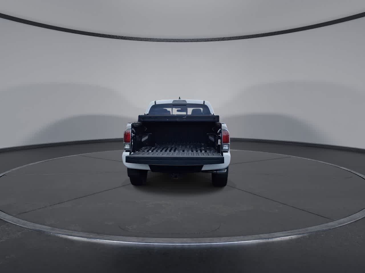 Thumbnail: 2023 Toyota Tacoma - 7