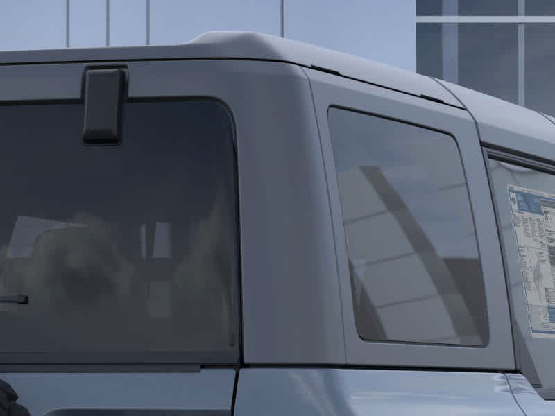 Thumbnail: 2025 Ford Bronco - 25