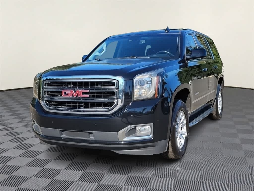 2017 GMC Yukon SLT -
                Eatontown, NJ