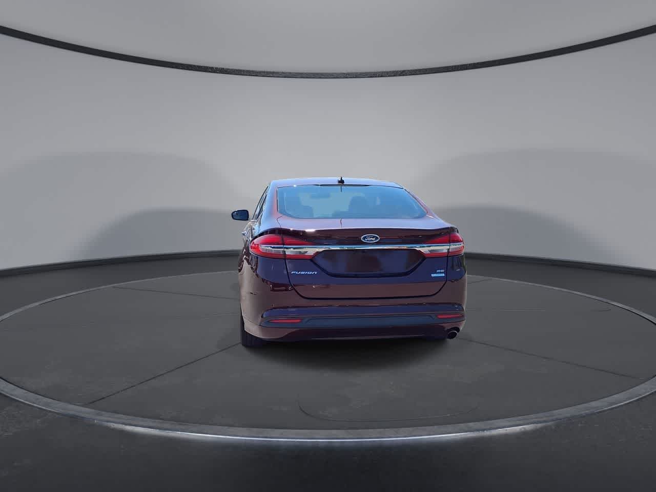 Thumbnail: 2017 Ford Fusion - 7