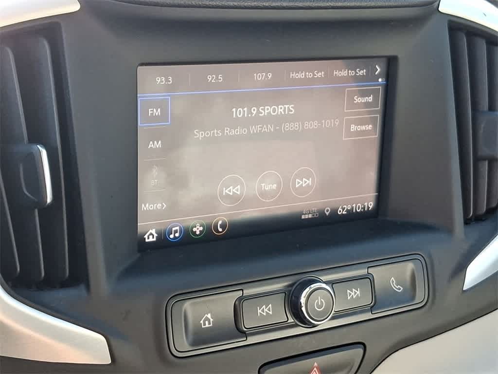 Thumbnail: 2020 GMC Terrain - 20