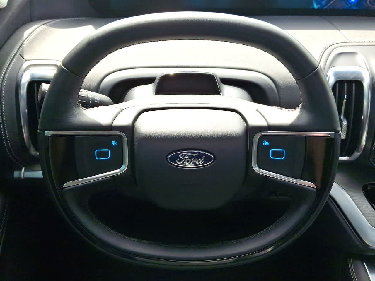 Thumbnail: 2025 Ford Expedition MAX - 21