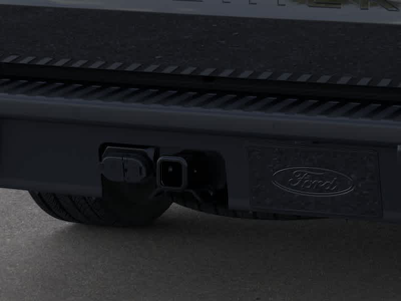 Thumbnail: 2026 Ford Maverick - 23