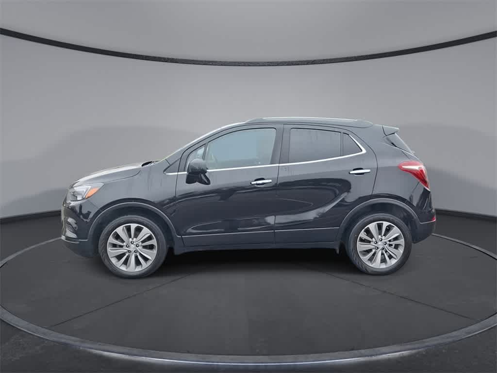 Thumbnail: 2020 Buick Encore - 5