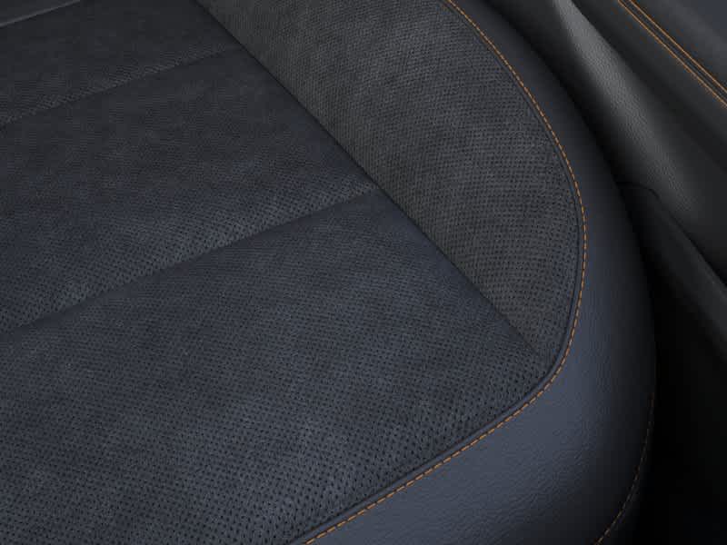 Thumbnail: 2026 Ford Explorer - 16