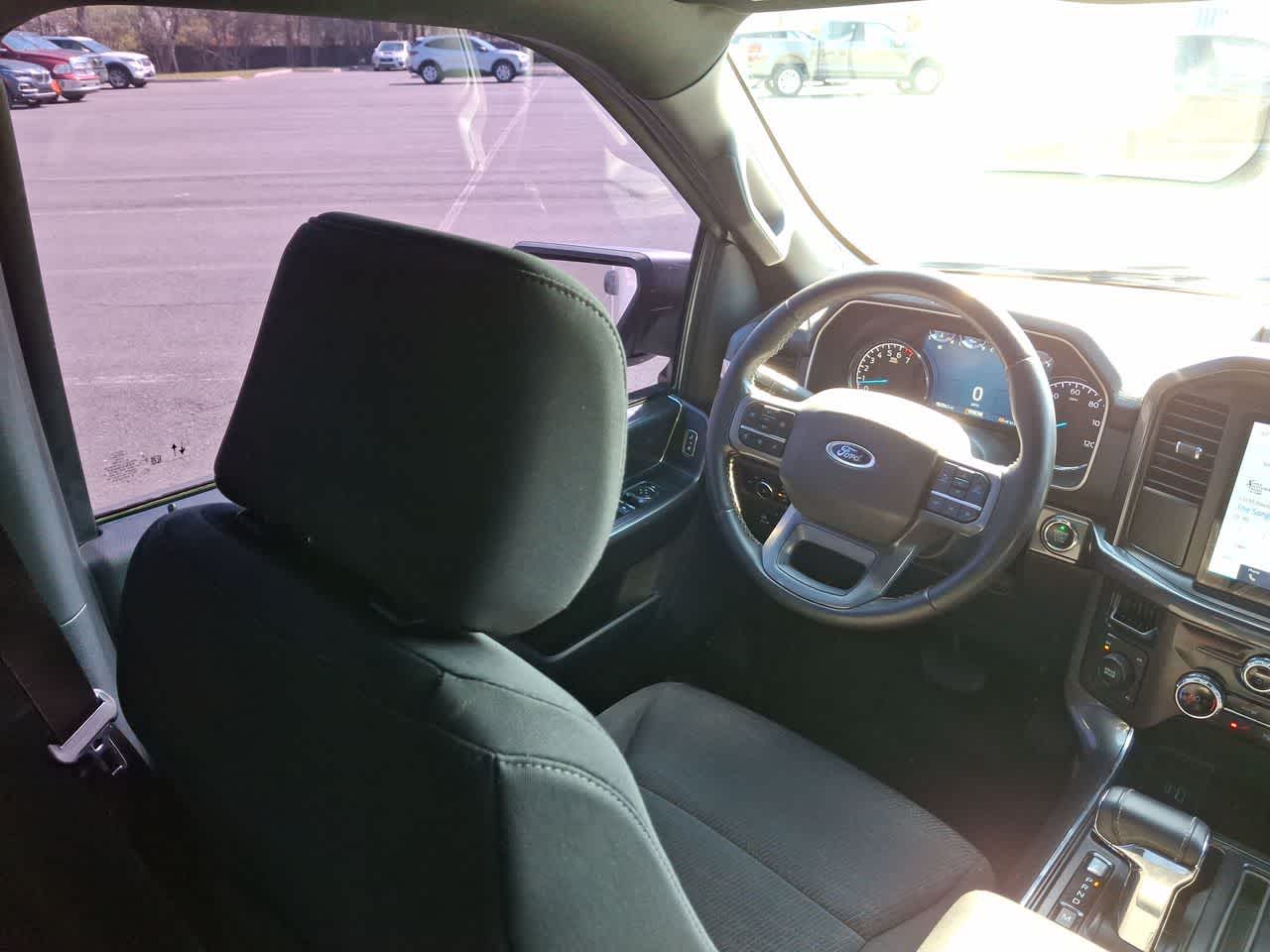 Thumbnail: 2023 Ford F-150 - 15