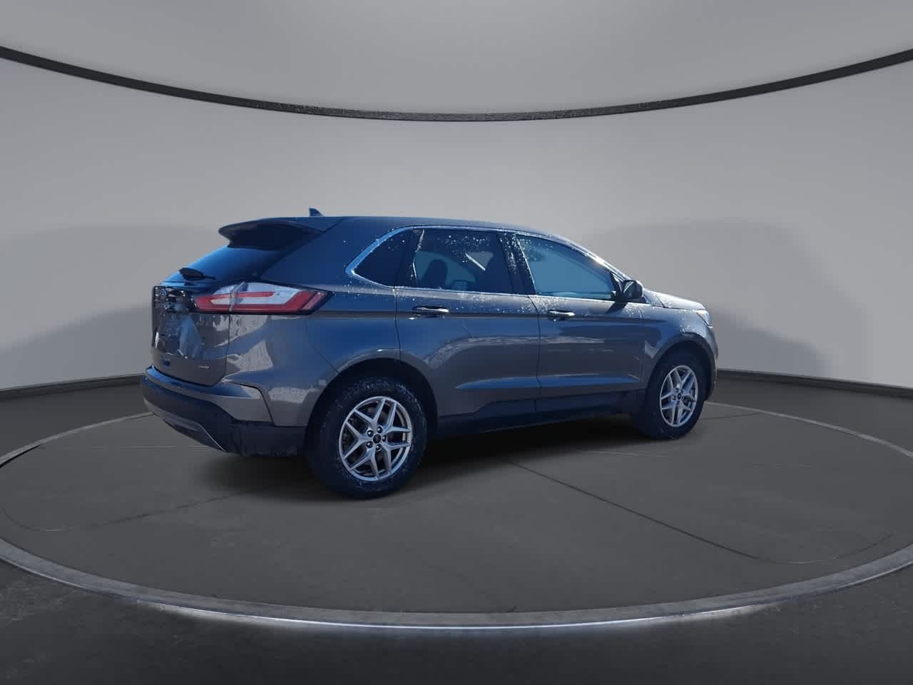 Thumbnail: 2024 Ford Edge - 8