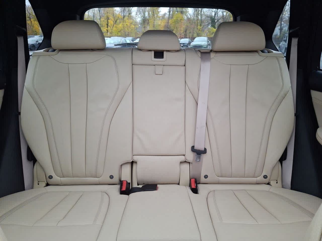 Thumbnail: 2017 BMW X5 - 13