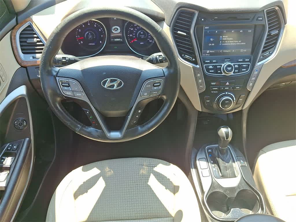 Thumbnail: 2014 Hyundai Santa Fe - 27