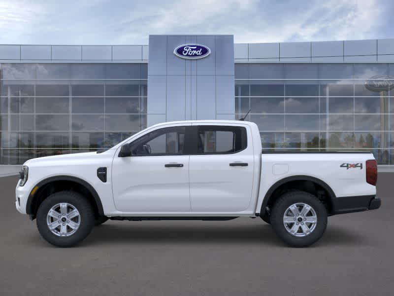 Thumbnail: 2025 Ford Ranger - 3