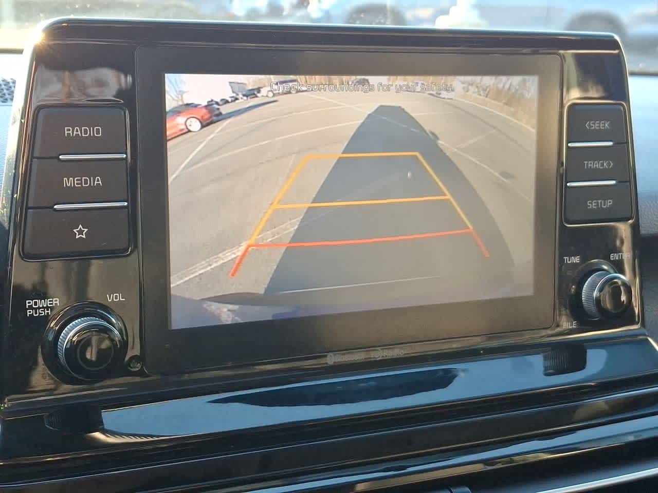 Thumbnail: 2021 Kia Seltos - 21