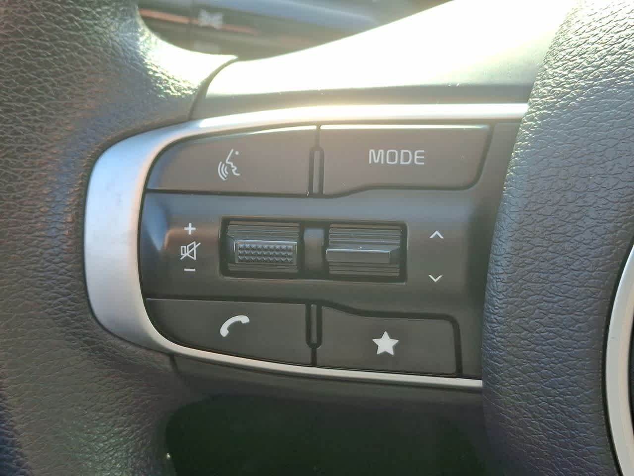 Thumbnail: 2024 Kia Sportage - 23