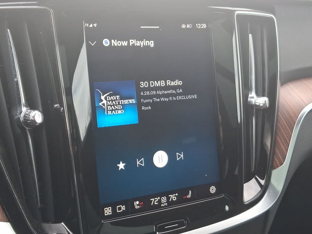 Thumbnail: 2025 Volvo S60 - 20