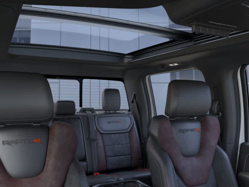 Thumbnail: 2025 Ford F-150 - 22