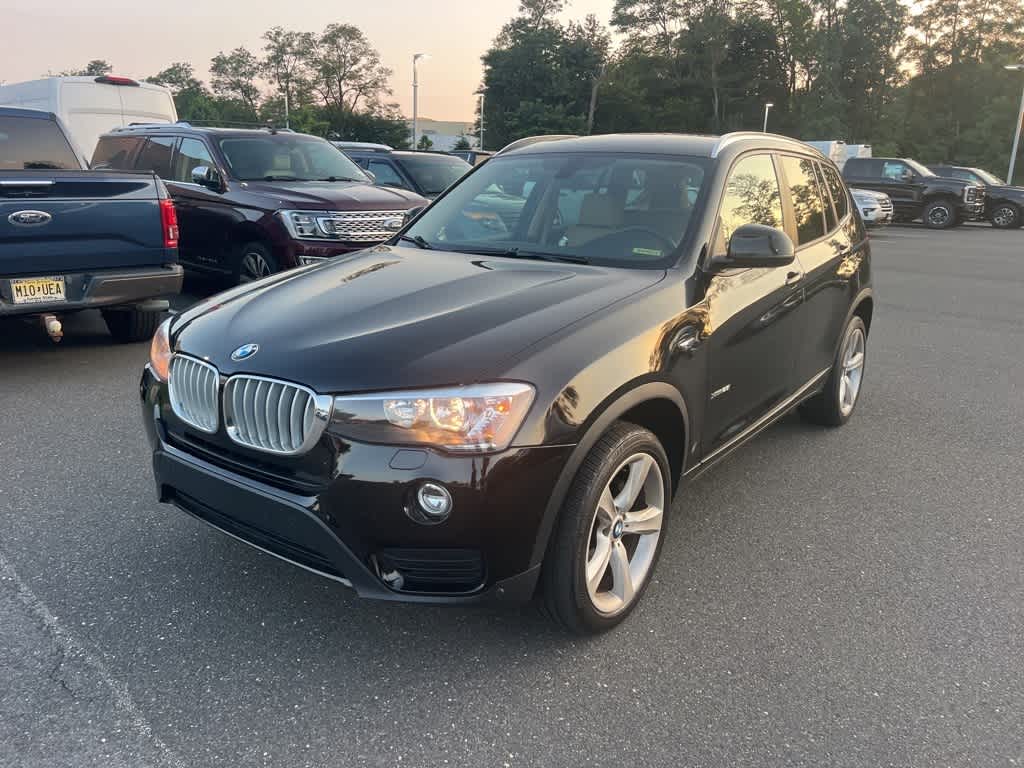 2017 BMW X3 xDrive28i -
                  Eatontown, NJ