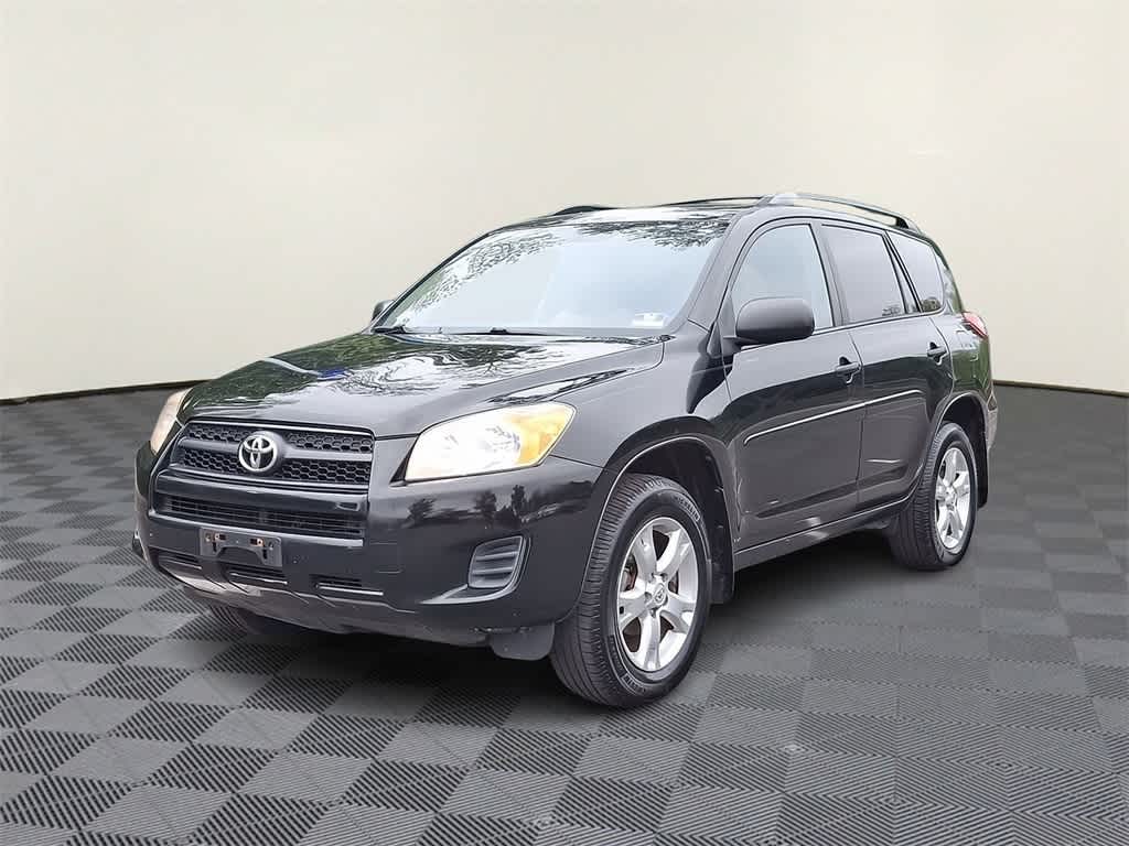 2011 Toyota RAV4 Base -
                  Eatontown, NJ