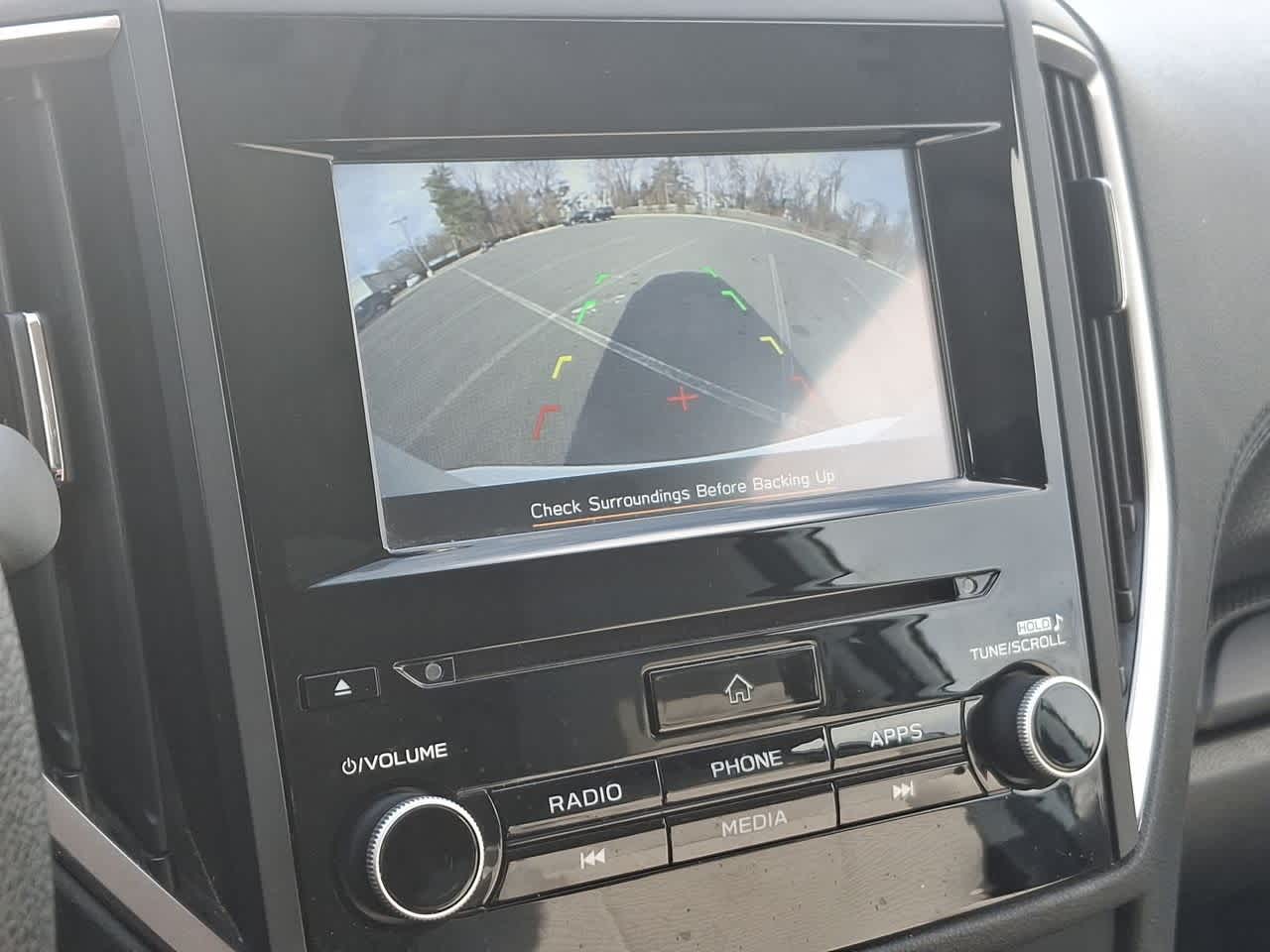 Thumbnail: 2021 Subaru Forester - 21