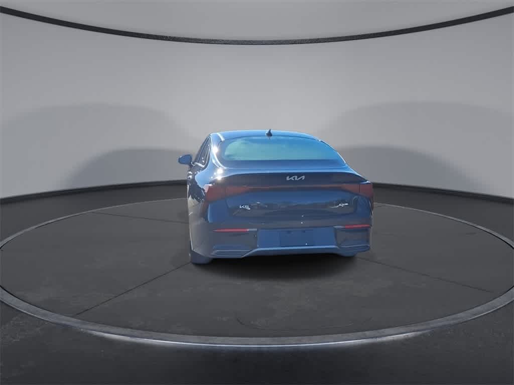 Thumbnail: 2025 Kia K5 - 7